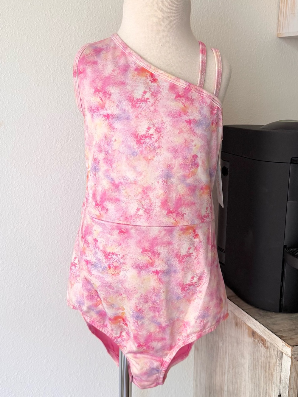 Cat & Jack Pink Leotard
